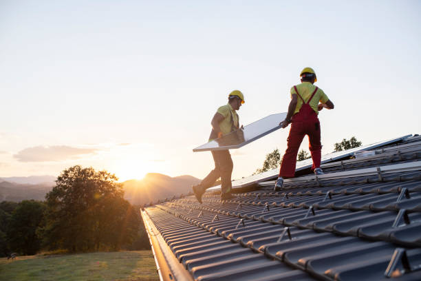 Best Roof Installation  in Green Forest, AR