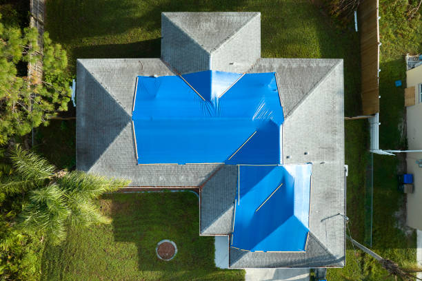 Best Roofing for New Construction  in Green Forest, AR
